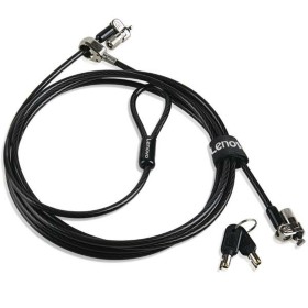 Security Cable Kensington K63150WW 2,44 m | Tienda24 - Global Online Shop Tienda24.eu