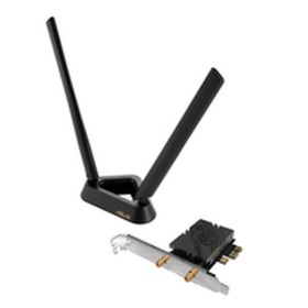 Adapteur réseau Asus 90IG08U0-MO0B00 de Asus, Adaptateurs réseau USB - Réf : S77192614, Prix : 100,55 €, Remise : %