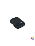 Custodia Hard Disk TooQ TQBC-E250 da TooQ, Borse e custodie - Ref: S0228624, Precio: €8.41, Descuento: %