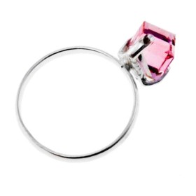 Bague Femme Cristian Lay 54736240 (Taille 24) de Cristian Lay, Bagues - Réf : S0302592, Prix : 12,96 €, Remise : %