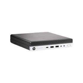 Mini PC Asus NUC 13 Pro RNUC13ANKI500002I Intel Core i5-1340P | Tienda24 - Global Online Shop Tienda24.eu