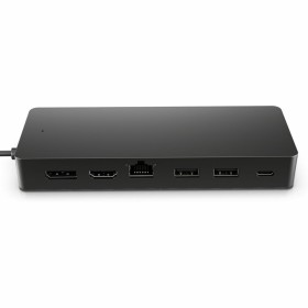 Hub USB NGS IHUB7 TINY Schwarz | Tienda24 - Global Online Shop Tienda24.eu