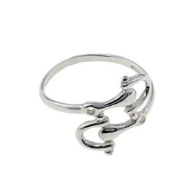 Bague Femme Cristian Lay 54741160 (Taille 16) de Cristian Lay, Bagues - Réf : S0302603, Prix : 12,46 €, Remise : %