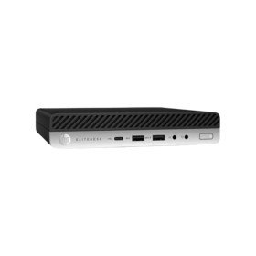 Mini PC Asus PB63-B3011AH Intel Core i3-13100 8 GB RAM 256 GB SSD | Tienda24 - Global Online Shop Tienda24.eu