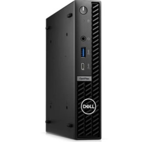 Desktop PC Dell Optiplex 7020 MFF 2J49T 16 GB RAM 512 GB SSD by Dell, Towers - Ref: S77204490, Price: 1,00 €, Discount: %