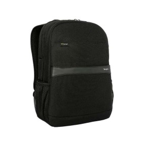 Laptop Backpack F.C. Barcelona 15,6'' Black 30 x 43 x 16 cm | Tienda24 - Global Online Shop Tienda24.eu