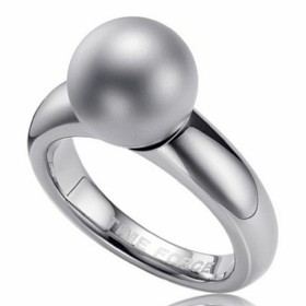 Anillo Mujer Time Force TS5055S16 (Talla 16) de Time Force, Anillos - Ref: S0302805, Precio: 6,45 €, Descuento: %