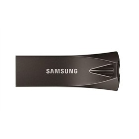 Memoria USB Adata UR350 Negro Plateado 32 GB | Tienda24 - Global Online Shop Tienda24.eu