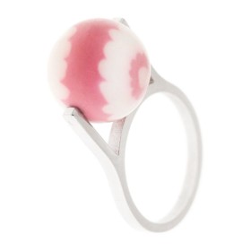 Bague Femme V&L VJ0056AN (16,8 mm) de V&L, Bagues - Réf : S0302813, Prix : 21,91 €, Remise : %