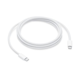 Cargador para Portátil Apple MYQT3ZM/A 2 m Blanco de Apple, Cables VGA - Ref: S77205723, Precio: 37,73 €, Descuento: %