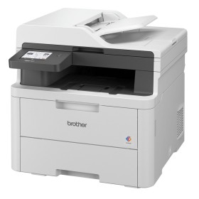 Multifunction Printer Brother DCPL3520CDWERE1 | Tienda24 - Global Online Shop Tienda24.eu