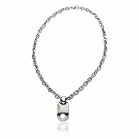 Collana Uomo Breil TJ0634 (40 cm) (40 cm) di Breil, Collane - Rif: S0302867, Prezzo: 35,07 €, Sconto: %