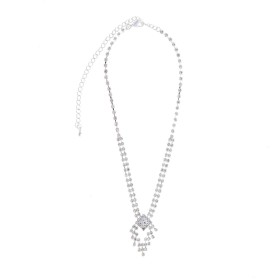 Colar feminino Cristian Lay 494730 (31,5 cm) de Cristian Lay, Colares - Ref: S0302893, Preço: 12,96 €, Desconto: %