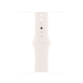 Bracelet à montre Apple Watch Apple MUUT3ZM/A S/M 41 mm | Tienda24 - Global Online Shop Tienda24.eu