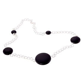 Collier Femme Albert M. WSOX00196.S-60 | Tienda24 - Global Online Shop Tienda24.eu