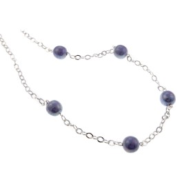 Ladies'Necklace Cristian Lay 42900800 (80 cm) by Cristian Lay, Necklaces - Ref: S0302909, Price: 12,96 €, Discount: %