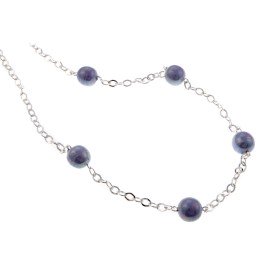 Collana Donna Lotus LP3090-1/1 | Tienda24 - Global Online Shop Tienda24.eu