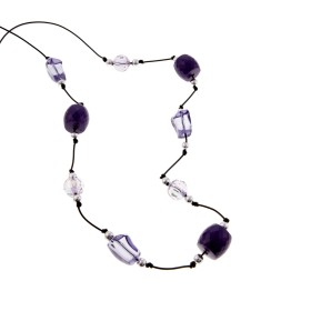 Ladies'Necklace Cristian Lay 43122100 (45 cm) by Cristian Lay, Necklaces - Ref: S0302912, Price: 12,96 €, Discount: %