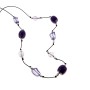 Ladies'Necklace Cristian Lay 43122100 (45 cm) by Cristian Lay, Necklaces - Ref: S0302912, Price: 12,96 €, Discount: %