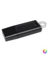 Memória USB Kingston DataTraveler DTX Preto Memória USB | Tienda24 Tienda24.eu