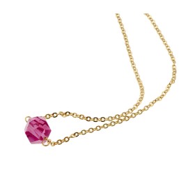 Ladies'Necklace Cristian Lay 43725400 (40 cm) by Cristian Lay, Necklaces - Ref: S0302926, Price: 12,96 €, Discount: %