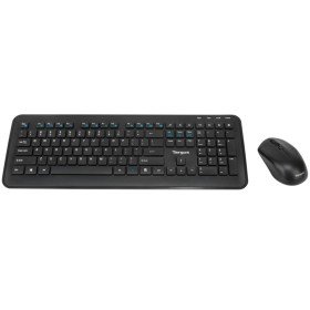 Keyboard and Mouse Logitech MK295 | Tienda24 - Global Online Shop Tienda24.eu