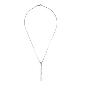 Ladies'Necklace Cristian Lay 49335450 (45 cm) by Cristian Lay, Necklaces - Ref: S0302928, Price: 12,96 €, Discount: %