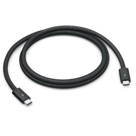 USB-Kabel DURACELL USB5023W 2 m Weiß (1 Stück) | Tienda24 - Global Online Shop Tienda24.eu