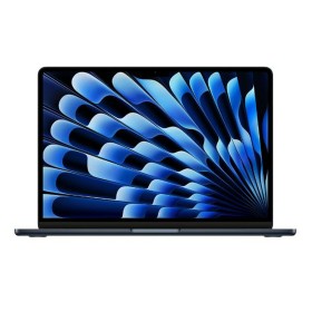 Laptop Apple MacBook Air M3 (2024) M3 8 GB RAM 512 GB SSD AZERTY | Tienda24 - Global Online Shop Tienda24.eu