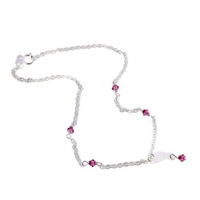 Collier Femme Cristian Lay 54659300 (29 cm) de Cristian Lay, Colliers - Réf : S0302939, Prix : 7,74 €, Remise : %