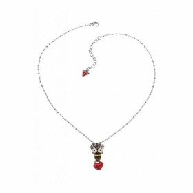 Ladies'Necklace Guess UBN12020 (45 cm) by Guess, Necklaces - Ref: S0302974, Price: 29,87 €, Discount: %