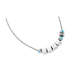 Ladies'Necklace Miss Sixty SMKZ02 (44 cm) by Miss Sixty, Necklaces - Ref: S0303035, Price: 31,47 €, Discount: %