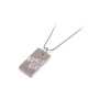 Ladies'Necklace Miss Sixty WM10905P (40 cm) | Tienda24 - Global Online Shop Tienda24.eu