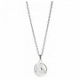 Ladies'Necklace Miss Sixty WM11201P (50 cm) | Tienda24 - Global Online Shop Tienda24.eu