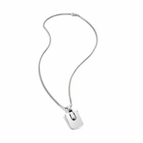 Pendentif Homme Morellato Motown 48 cm de Morellato, Pendentifs seuls - Réf : S0303068, Prix : 21,91 €, Remise : %