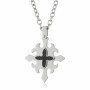 Men's Necklace Sector SLI67 by Sector, Necklaces - Ref: S0303146, Price: 25,86 €, Discount: %