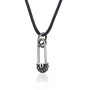 Ladies'Pendant Time Force TJ1004C03 (40 mm - 70 cm) | Tienda24 - Global Online Shop Tienda24.eu