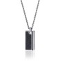 Pendentif Homme Time Force TS5021CS (50 cm) de Time Force, Pendentifs seuls - Réf : S0303169, Prix : 6,45 €, Remise : %