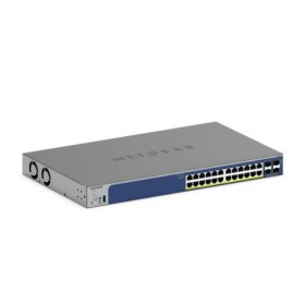 Router da Tavolo Hikvision DS-3E0106HP-E | Tienda24 - Global Online Shop Tienda24.eu