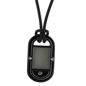 Men's Pendant Time Force TS5073CR (64 cm) (64 cm) by Time Force, Pendants - Ref: S0303179, Price: 6,45 €, Discount: %