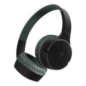 Bluetooth-Kopfhörer Nilox NXTWAIRTUNESBK | Tienda24 - Global Online Shop Tienda24.eu