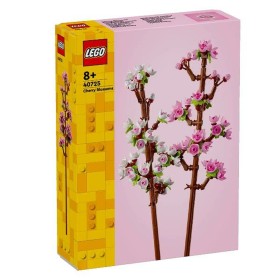 Building Blocks Ecoiffier 40 Pieces | Tienda24 - Global Online Shop Tienda24.eu