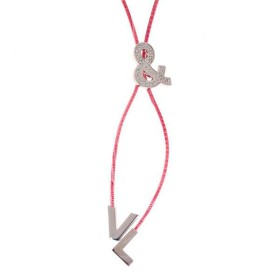 Collana Donna V&L VJ0101CL di V&L, Collane - Rif: S0303209, Prezzo: 65,12 €, Sconto: %