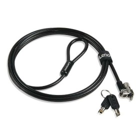 Cable de Seguridad Mobilis 001329 1,8 m | Tienda24 - Global Online Shop Tienda24.eu