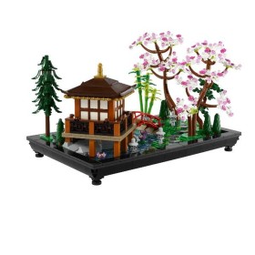 Set di Costruzioni Lego GABBY’S DOLLHOUSE | Tienda24 - Global Online Shop Tienda24.eu