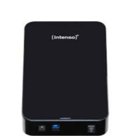 Disque Dur Externe Western Digital My Passport for Mac 4 TB SSD 4 TB HDD Bleu | Tienda24 - Global Online Shop Tienda24.eu