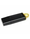 Memória USB Kingston DataTraveler DTX Preto Memória USB | Tienda24 Tienda24.eu