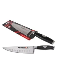 Cuchillo Chef Sabatier Origin Acero Metal 20 cm (Pack 6x) | Tienda24 Tienda24.eu