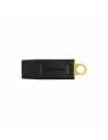 Memória USB Kingston DataTraveler DTX Preto Memória USB | Tienda24 Tienda24.eu