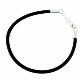 Damenarmreif Cristian Lay 54778200 Schwarz Silikon (20 cm) von Cristian Lay, Armbänder - Ref: S0303275, Preis: 11,62 €, Rabat...